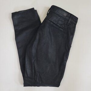 Classic Black Women's Jeans